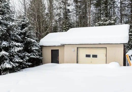 5-Plex à vendre - 82-94 Rue Célina-Renaud, Mont-Tremblant, J0T 1H0
