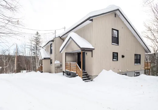 5-Plex à vendre - 82-94 Rue Célina-Renaud, Mont-Tremblant, J0T 1H0