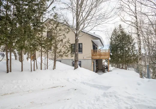 5-Plex à vendre - 82-94 Rue Célina-Renaud, Mont-Tremblant, J0T 1H0