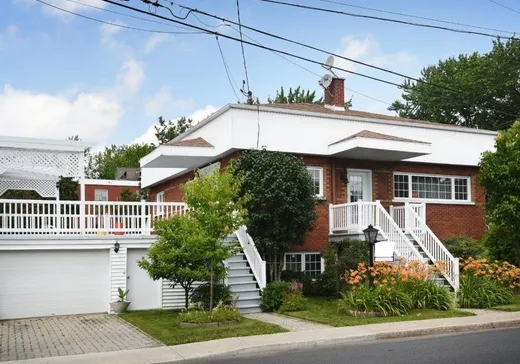 Duplex for sale - 42-44 Rue St-Paul, Victoriaville, G6P3J3