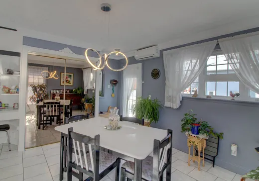 Duplex à vendre - 42-44 Rue St-Paul, Victoriaville, G6P 3J3