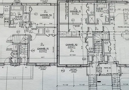 5-Plex à vendre - 33 Boul. des Hauteurs, Saint-Jérôme, J7Y 1R1