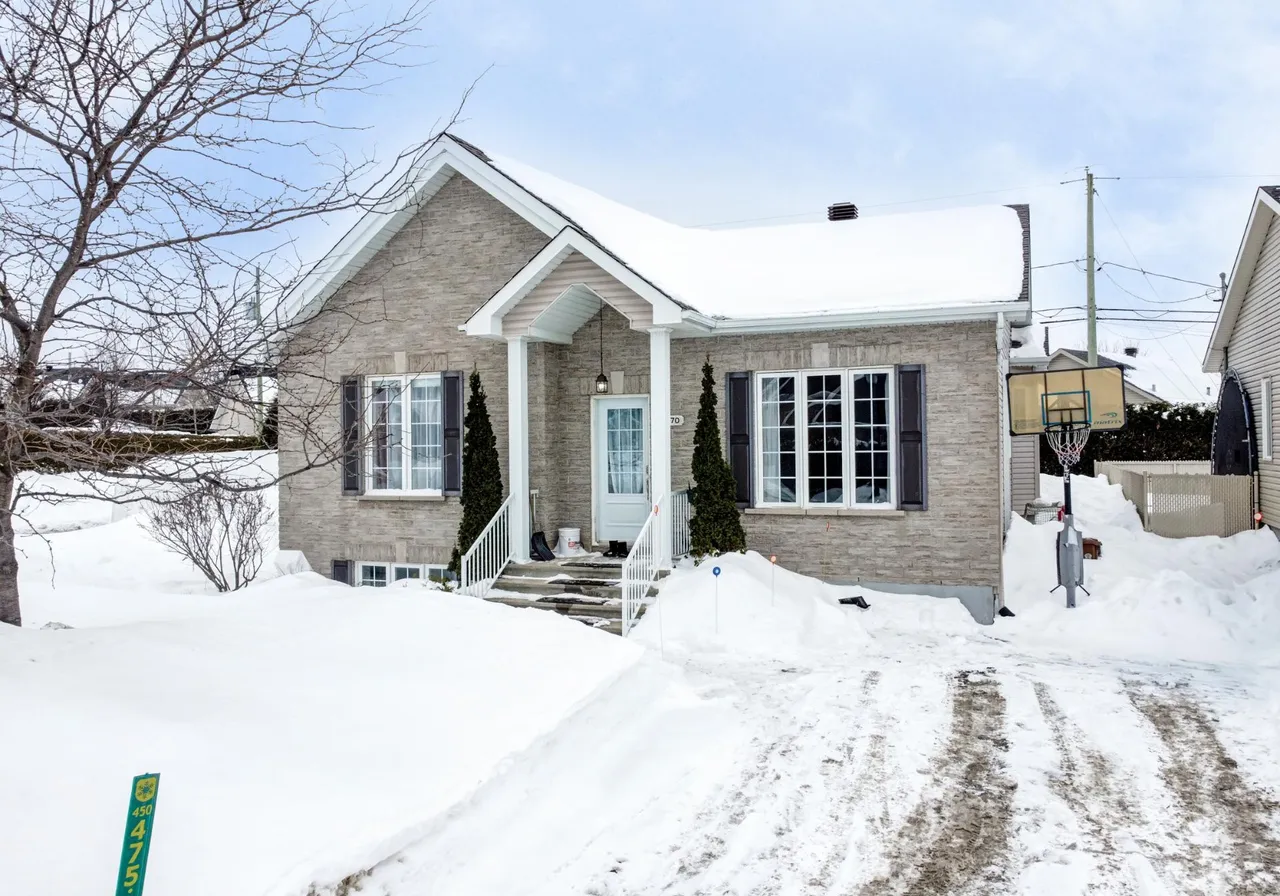 Duplex for Sale - 14570Z-14572 Rue des Saules, Mirabel, J7N 0B3