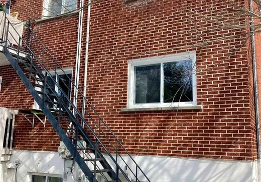 4-Plex à vendre - 18A-20 20e Avenue O., Blainville, J7C 1E3