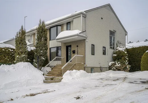 Duplex à vendre - 1587-1589 Rue de Touraine, Laval (Chomedey), H7N5W2
