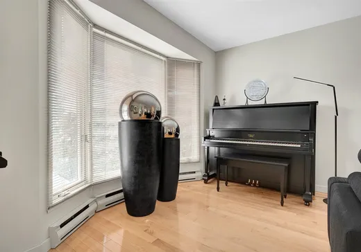 Duplex à vendre - 1587-1589 Rue de Touraine, Laval (Chomedey), H7N 5W2