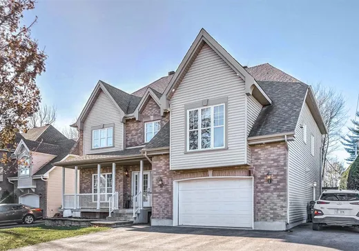 Duplex for sale - 1269Z Boul. Céloron, Blainville, J7C5G6