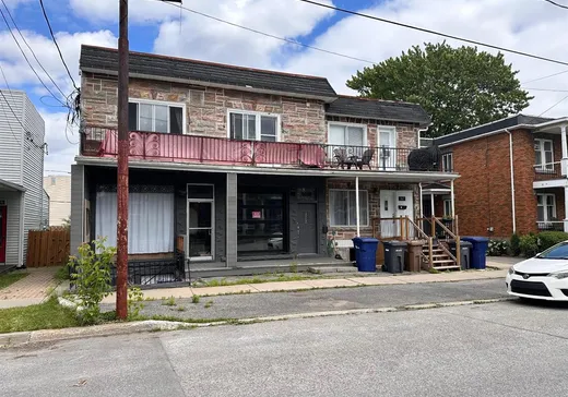 5-Plex à vendre - 1045-10563B Av. du Collège, Saint-Vincent-de-Paul, H7C1W4