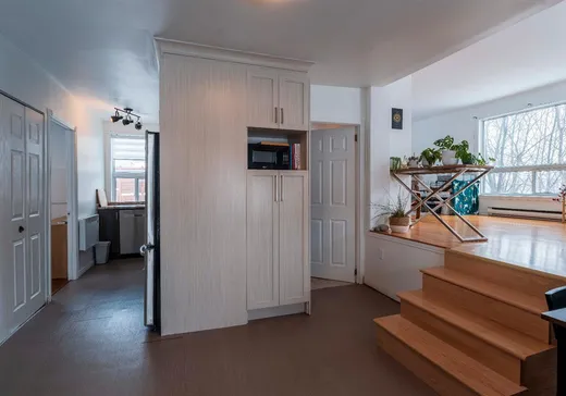 Duplex for Sale - 1-3 Rue des Échevins, Quebec City, G1C 2N5