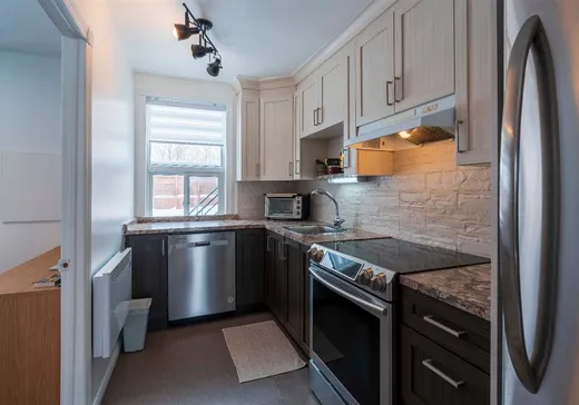 Duplex for Sale - 1-3 Rue des Échevins, Quebec City, G1C 2N5