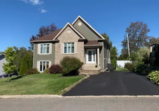 Duplex for Sale - 1046Z Rue de Narbonne, Lévis, G7A 0B1