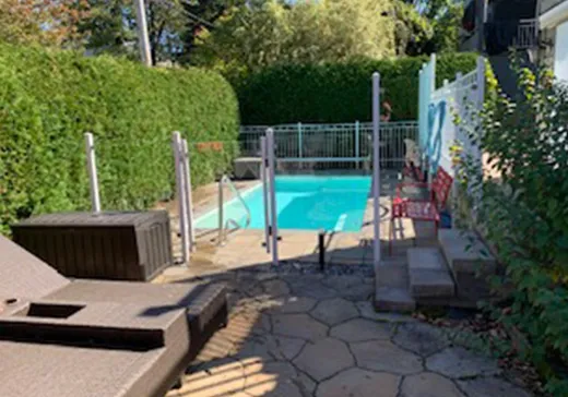 Duplex for Sale - 1046Z Rue de Narbonne, Lévis, G7A 0B1