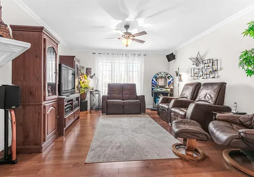Duplex for Sale - 1046Z Rue de Narbonne, Lévis, G7A 0B1