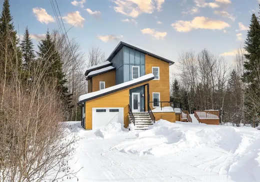 Duplex à vendre - 1422Z Ch. Hamel, Sherbrooke, J1R0P8