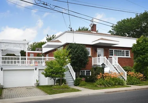 Duplex for sale - 42-44 Rue St-Paul, Victoriaville, G6P3J3
