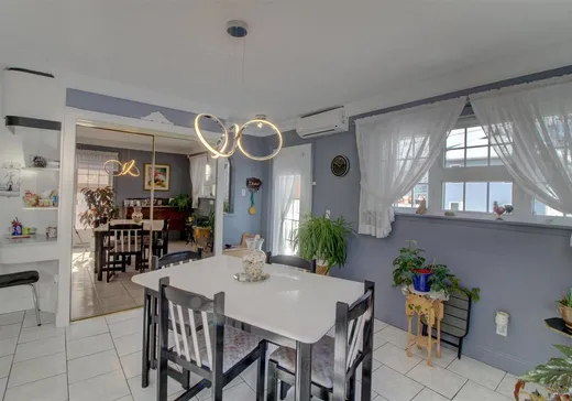 Duplex for Sale - 42-44 Rue St-Paul, Victoriaville, G6P 3J3