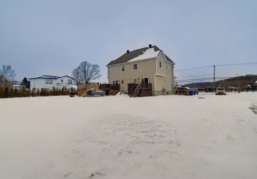 Triplex à vendre - 9250-9254 Rue de Belle-Rivière, Mirabel, J7N 2V9