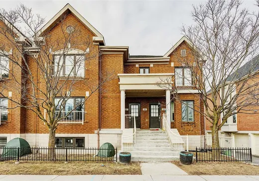 4-Plex for sale - 1513-1517 Boul. Alexis-Nihon, Montreal (Saint-Laurent), H4R2R4