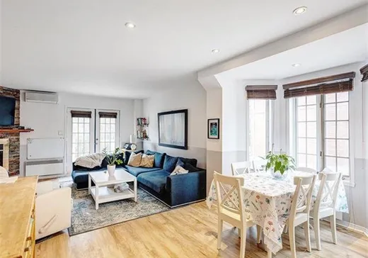 4-Plex for Sale - 1513-1517 Boul. Alexis-Nihon, Montreal (Saint-Laurent), H4R 2R4