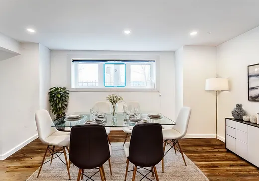 4-Plex for Sale - 1513-1517 Boul. Alexis-Nihon, Montreal (Saint-Laurent), H4R 2R4