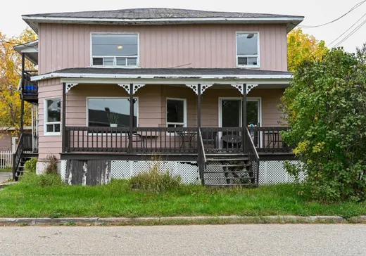 Duplex à vendre - 41-43 Rue Notre-Dame, Baie-Saint-Paul, G3Z2J1