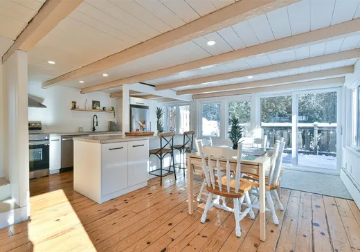 Duplex for Sale - 75Z-77Z Av. de l'Église, Saint-Sauveur, J0R 1R1