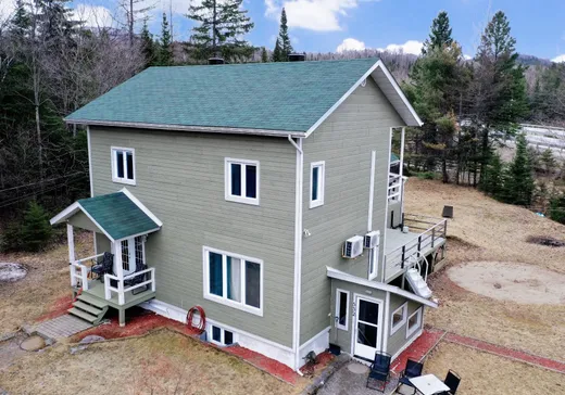 Duplex for Sale - 550-552 Rue de la Pisciculture, Mont-Tremblant, J0T 1J2