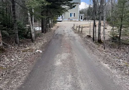 Duplex for Sale - 550-552 Rue de la Pisciculture, Mont-Tremblant, J0T 1J2