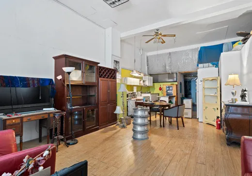 Triplex à vendre - 4581-4585 Rue Ste-Catherine E., Montréal (Mercier/Hochelaga-Maisonneuve), H1V 1Y8