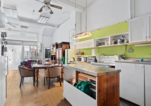 Triplex à vendre - 4581-4585 Rue Ste-Catherine E., Montréal (Mercier/Hochelaga-Maisonneuve), H1V 1Y8