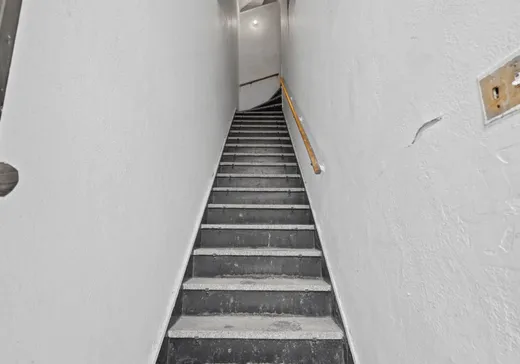 Triplex à vendre - 4581-4585 Rue Ste-Catherine E., Montréal (Mercier/Hochelaga-Maisonneuve), H1V 1Y8