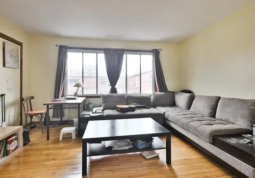 Duplex à vendre - 5427-5429 Av. Montclair, Notre-Dame-de-Grâce (Île de Montréal), H4V2L2