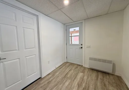 Duplex à vendre - 38 Rue Boulay, Matane, G0J 3K0