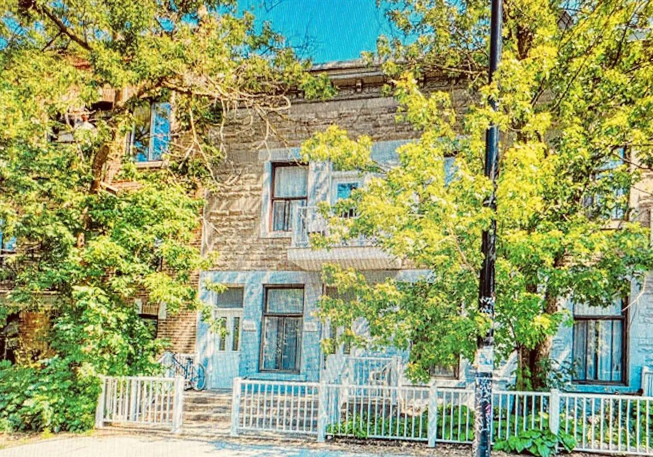 Duplex à vendre - 5591-5593 Rue Clark, Montréal (Plateau-Mont-Royal), H2T 2V5