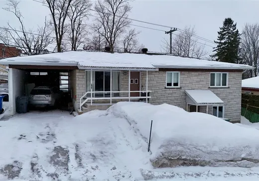 Duplex for Sale - 790 Rue De La Fresnière, Ste-Foy, G1X 2N7