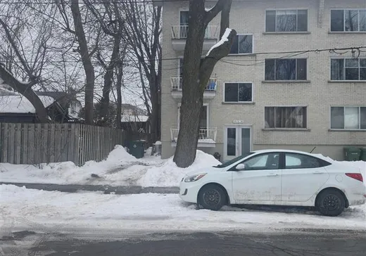Triplex à vendre - 89-93 80e Avenue, Montréal (Pointe-aux-Trembles), H1A2L5