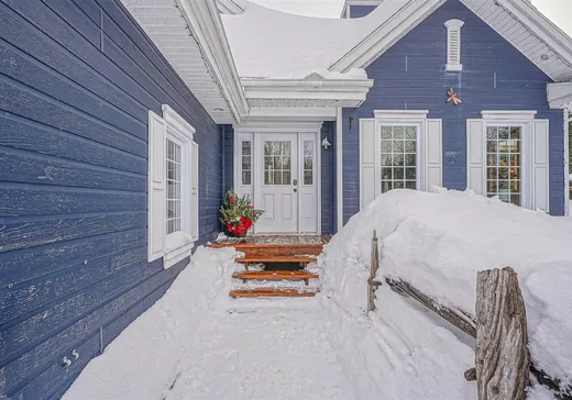 Duplex à vendre - 58Z-62Z Mtée Desjardins, Lac Superieur, J0T 1J0
