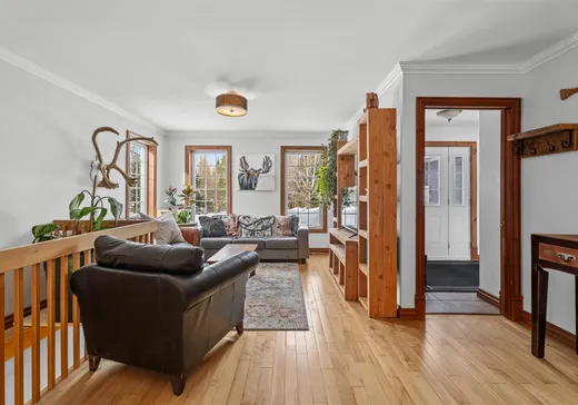 Duplex à vendre - 58Z-62Z Mtée Desjardins, Lac Superieur, J0T 1J0