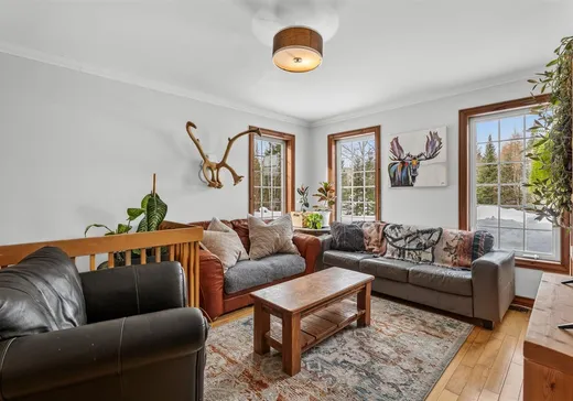 Duplex à vendre - 58Z-62Z Mtée Desjardins, Lac Superieur, J0T 1J0