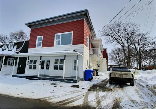 Triplex à vendre - 714A-714C Rue du Patrimoine, Cacouna, G0L1G0