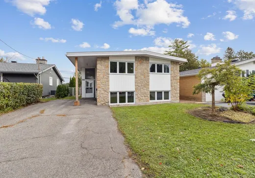 Duplex à vendre - 101 Rue St-Onge, Hull, J8Y5V1