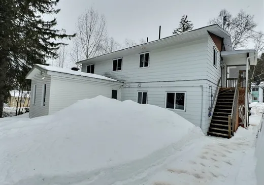 Duplex à vendre - 52-54 Mtée Bellevue, Rivière-Rouge, J0T1T0