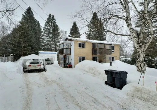 Duplex for Sale - 52-54 Mtée Bellevue, Rivière-Rouge, J0T 1T0