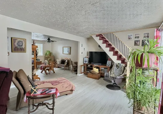 Duplex for Sale - 52-54 Mtée Bellevue, Rivière-Rouge, J0T 1T0
