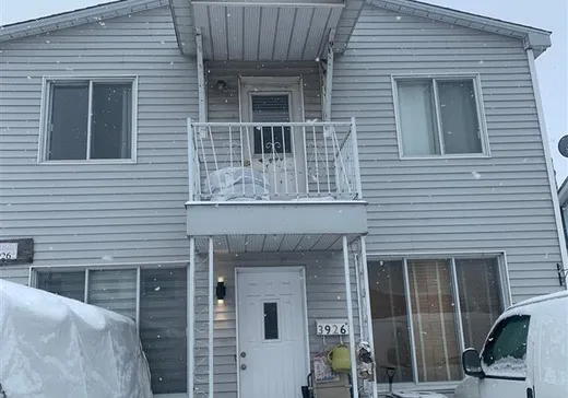 4-Plex for sale - 3924-3928 Boul. Lévesque O., Laval (Chomedey), H7W2N9