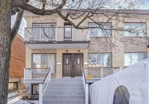Duplex à vendre - 11178-11180 Rue De St-Réal, Montréal (Centreville), H3M2Y4