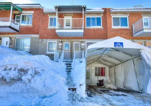 Duplex à vendre - 8770-8772 Av. de l'Esplanade, Montréal (Ahuntsic/Cartierville), H2N1V2