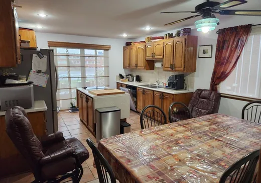 4-Plex à vendre - 9242-9248 Av. Joseph-Mélançon, Montréal (Ahuntsic/Cartierville), H2M 2H8