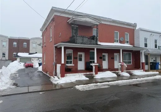 Triplex for sale - 55-53 Rue Cousineau, Salaberry-de-Valleyfield, J6S1N9