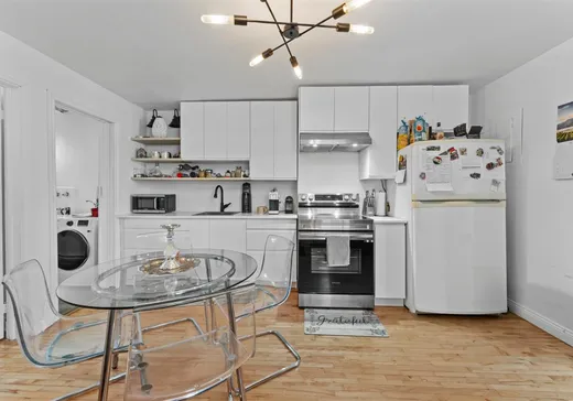 5-Plex à vendre - 600-600D Rue Dollard, Drummondville, J2B 2B1